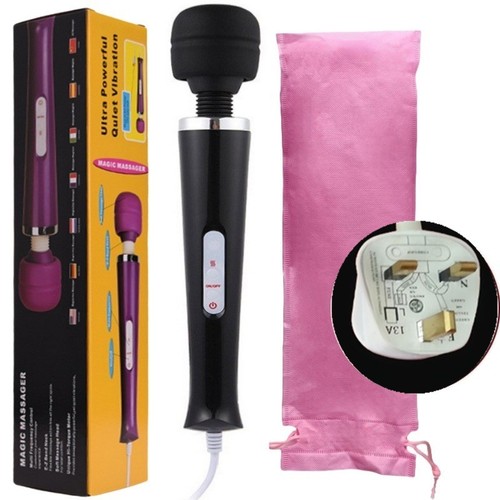 20speed magic massager wand - magic,