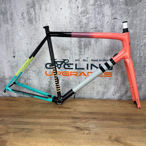 2022 specialized crux - 2022, 61cm