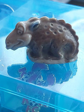 Wade Whimsie Flintstones Dinosaur