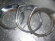 3 JAWA CZ125 CZ175 CZ250