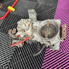 Ford Escort Rs Turbo Metering Unit Fuel Distributor S1 S2 Mk4