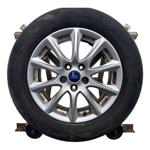 Ford mondeo alloy wheel - ford,