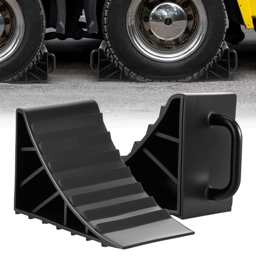 Wheel chocks tyre saver - tyre,