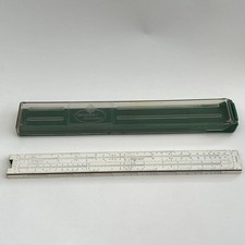 Vintage Faber - Castell 1/98