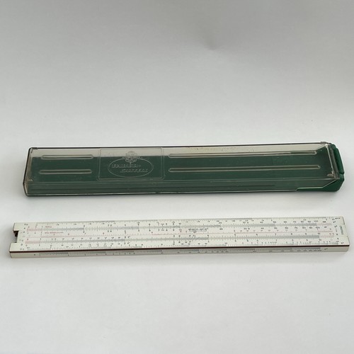 Vintage faber castell 1 98 - castell, 1/98