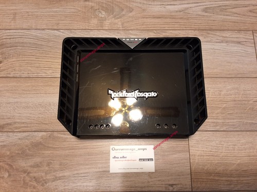 Rockford fosgate power - rockford,