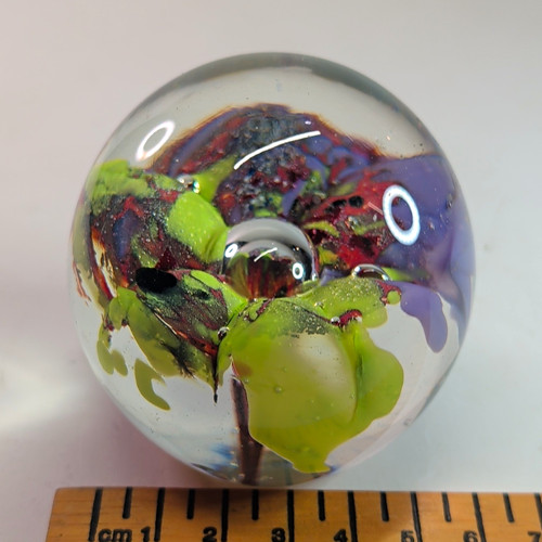 Mdina glass art - art,