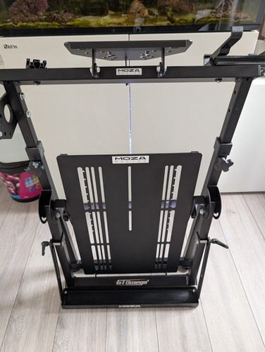 Omega apex wheel stand - omega,