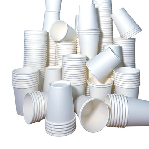 7oz white paper - 7oz,