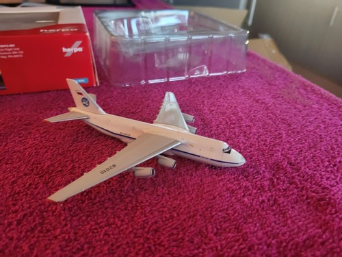 Herpa wings 500 224 - wings, 1:500