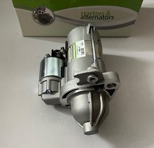 AUDI A4 S4 RS4 (B6 B7) 4.2 V8 PETROL QUATTRO 2003-2008 BRAND NEW STARTER MOTOR