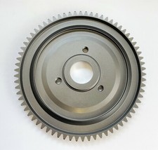 Rotax Max Replacement Current Style Clutch Backing Plate Starter Gear