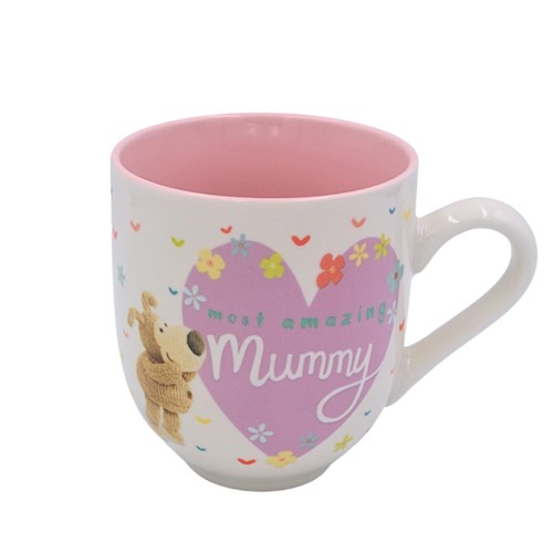 Ceramic boofle mug most - mug,
