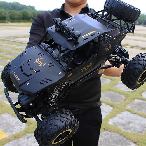 Black remote control cars - rc,