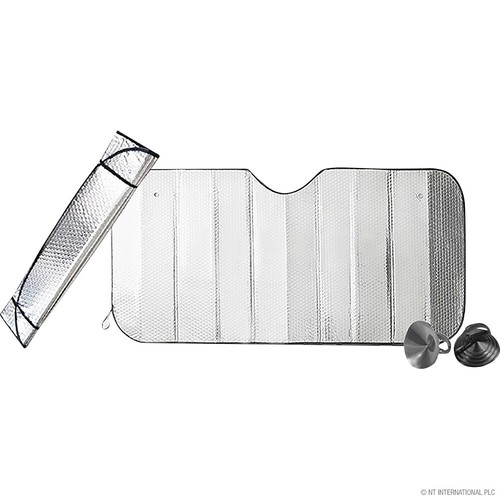 Reflective car windscreen sun - car,