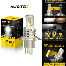 H4 9003 LED Bulb 18000LM