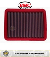 SPORT AIR FILTER FOR MITSUBISHI GALANT 2.5 V6 VR-4 2001 2002 BMC WASHABLE