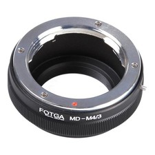 MD- / 3 Mount Lens Adapter For