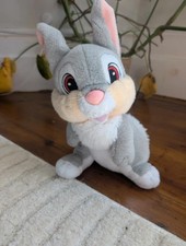 Disney Thumper Plush Toy –