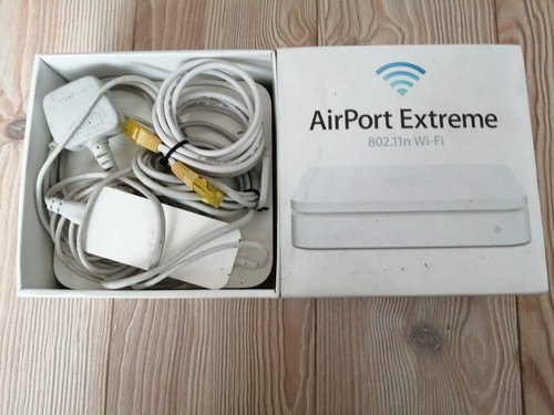 Apple airport extreme a1301 - airport,