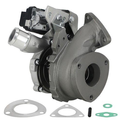 Gtb1749vk turbo with electric - gtb1749vk,