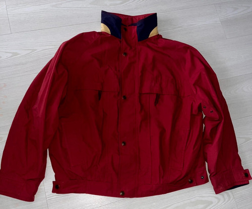 Vintage baracuta harrington - vintage,