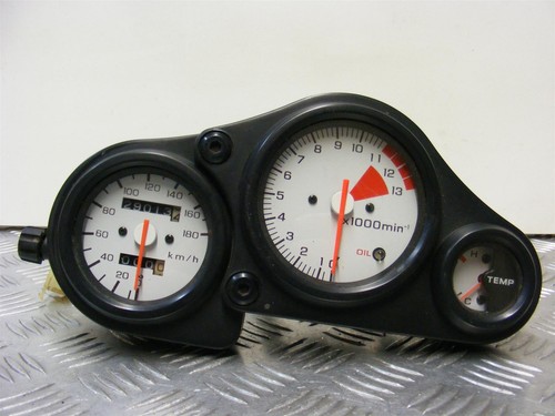 Honda nsr 125 clocks dash - honda,