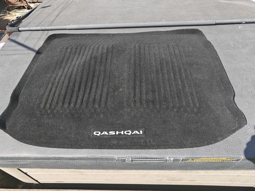 Genuine nissan qashqai - genuine,