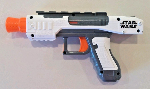 Star wars nerf dart - star,