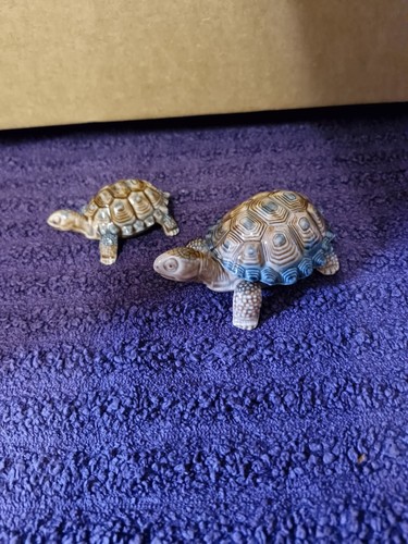 Wade porcelain tortoise - wade,