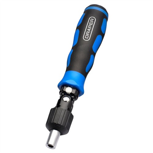 Draper ratchet screwdriver - draper,