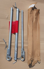 2 Ton Vehicle Rigid Recovery