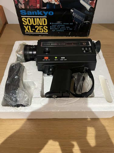 Sankyo 25s sound super - sankyo,