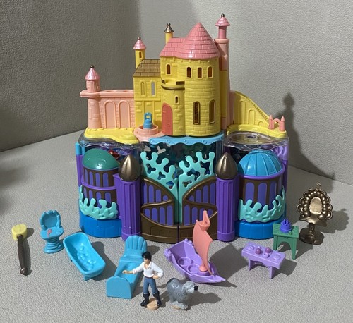 Disney the little mermaid - disney, ~