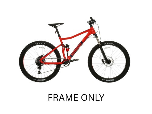 Voodoo zobop full suspension - zobop, full‑suspension