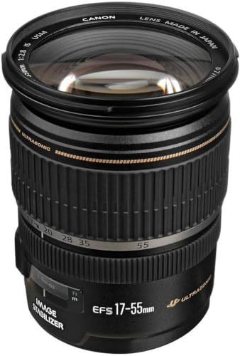Canon 55mm 8 is - canon, f2.8