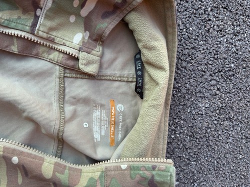Crye precision nspa field - crye,