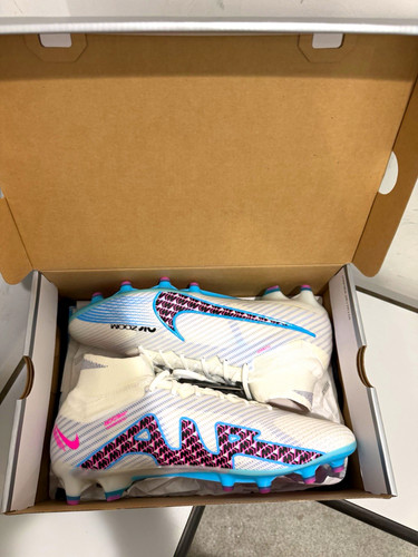 Nike mercurial superfly - mercurial, 9