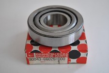 Differential Gear Bearing