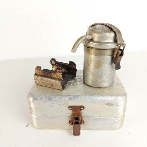 Sport presso vintage - presso,