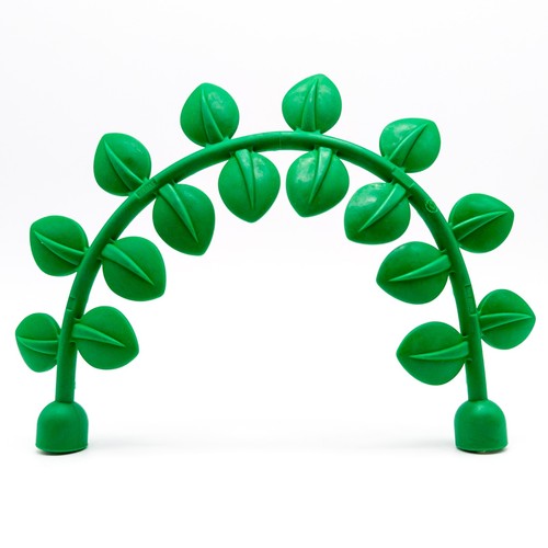 Lego duplo liana leaf - duplo,