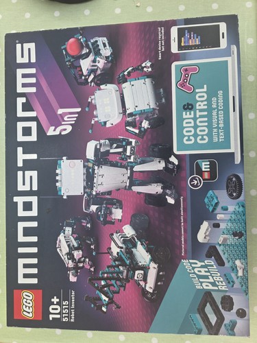 Lego mindstorms robot - lego, mindstorms: