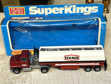 Matchbox Superkings K16 Petrol