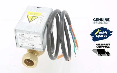 Honeywell 272848 v4043h1056 - honeywell,