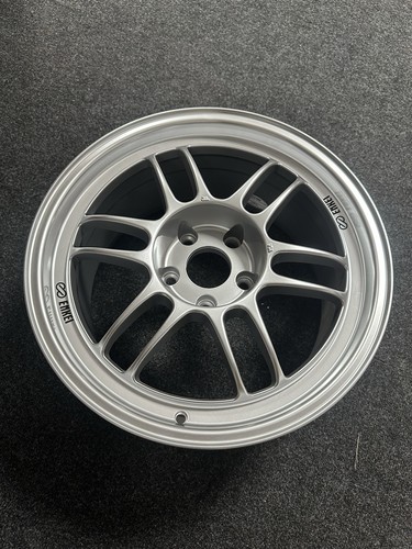 Enkei rpf1 17x et30 - enkei,