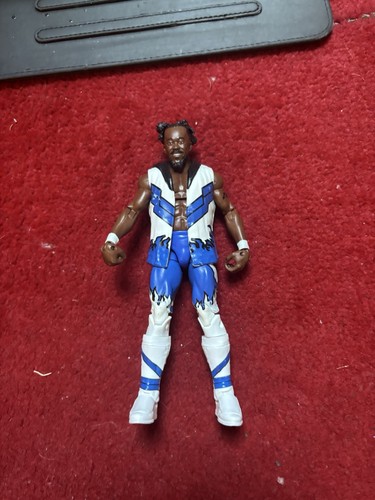 Wwe wrestling elite - wrestling,