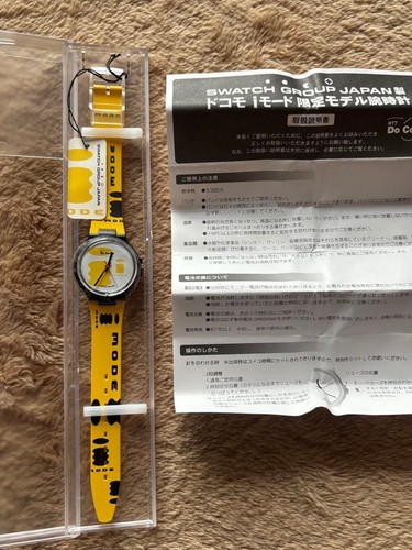 Non sale swatch mobile - swatch, imode