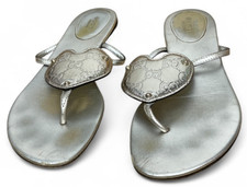 Gucci Sandals Womens 8 B