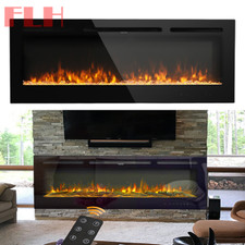 80'' 2M Long Electric Wall