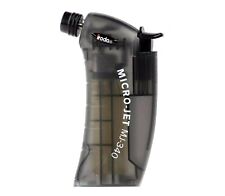 IRODA Microjet MJ-340 Gas Blow